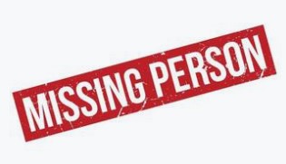 Missing Person