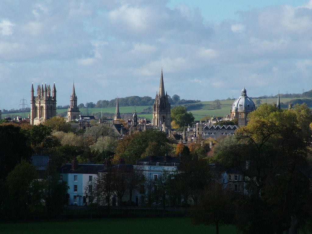 image from The Burns family of Oxford - part 1